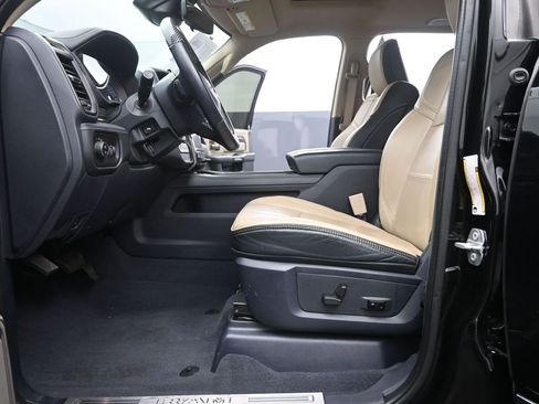 Used 2022 RAM 2500 Limited image 10