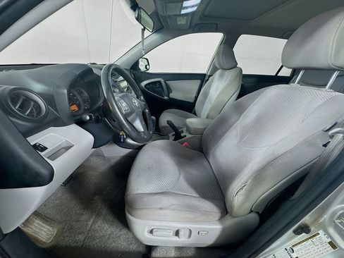 Used 2008 Toyota RAV4 Limited AWD/4WD image 22