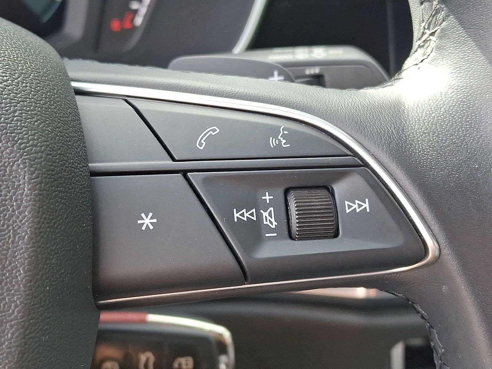 Used 2022 Audi Q3 2.0T Premium AWD/4WD image 24