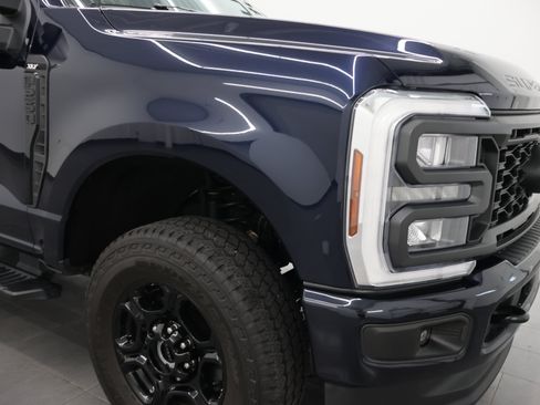Used 2024 Ford F250 XLT w/ XLT Premium Package AWD/4WD image 25