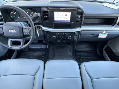 New 2026 Ford F250 XL w/ XL Off-Road Package image 13