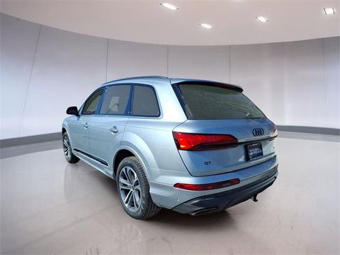 New 2026 Audi Q7 3.0T Premium image 3