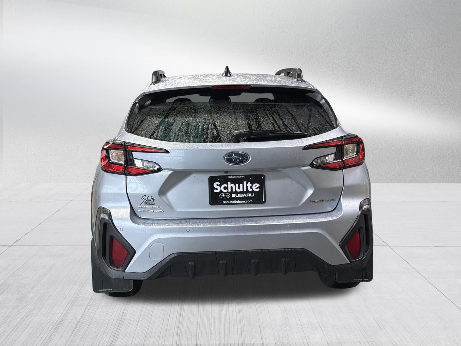 Certified 2024 Subaru Crosstrek 2.5i Limited AWD/4WD image 6