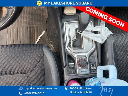 Used 2020 Subaru Forester Premium AWD/4WD image 13