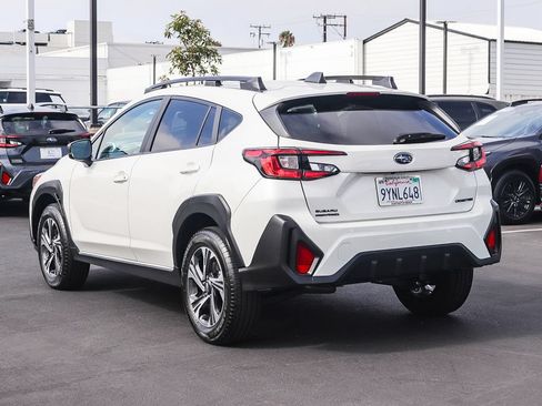Certified 2026 Subaru Crosstrek 2.5i Premium AWD/4WD image 7