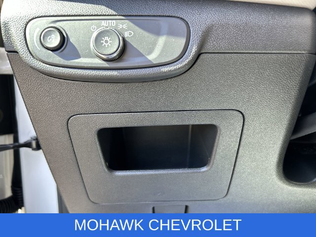 Used 2024 Chevrolet TrailBlazer LT FWD image 17