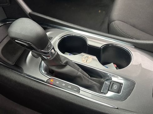 Used 2024 Chevrolet Malibu LT image 22