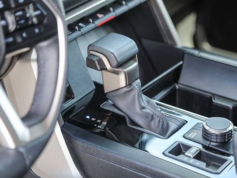 Certified 2025 Toyota Sequoia SR5 AWD/4WD image 22