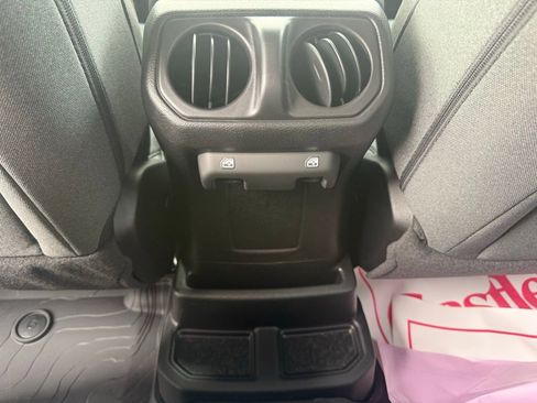 New 2025 Jeep Wrangler Unlimited Sport S 4xe w/ Convenience Group AWD/4WD image 36