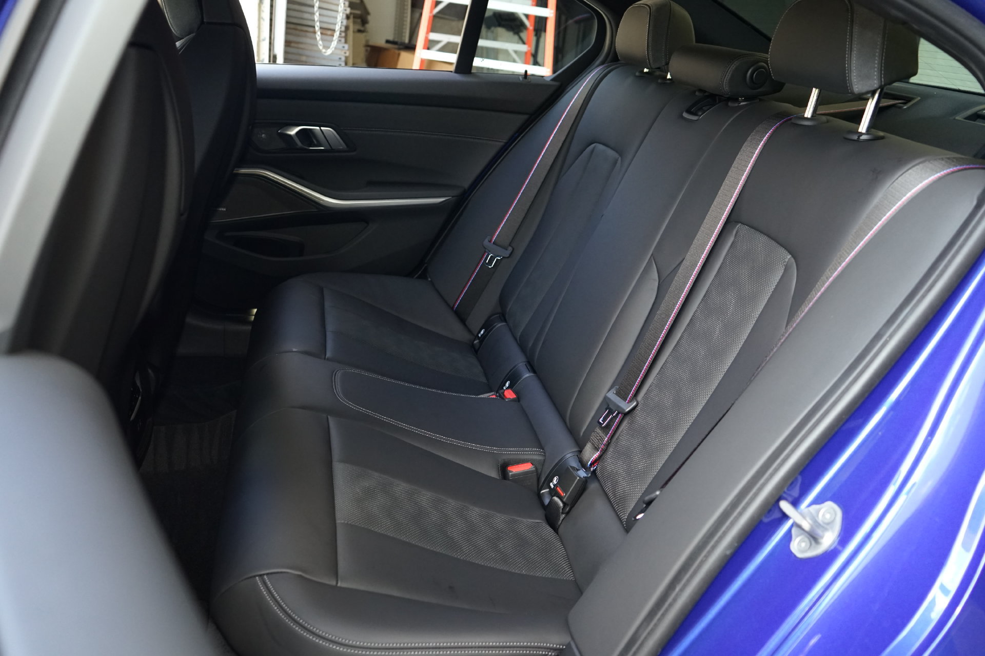 Used 2027 BMW M3 Competition AWD/4WD image 7