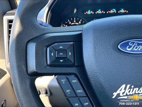 Used 2019 Ford F150 XL w/ Equipment Group 101A Mid image 9