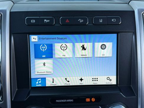 Used 2017 Ford F350 Platinum w/ Platinum Ultimate Package image 24