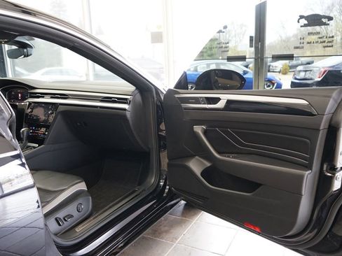 Used 2021 Volkswagen Arteon SEL Premium image 44