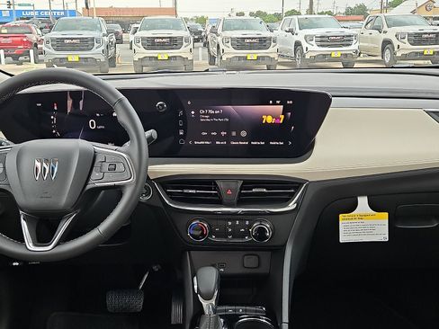 New 2026 Buick Encore GX Preferred w/ Comfort Package FWD image 10
