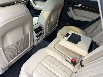 Used 2018 Audi Q5 2.0T Premium Plus