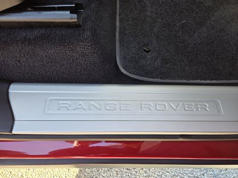 Used 2021 Land Rover Range Rover Sport HSE Silver Edition image 12