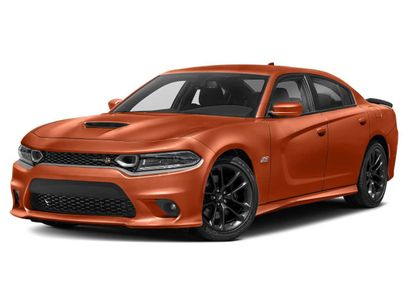 Used 2023 Dodge Charger Scat Pack w/ Plus Group