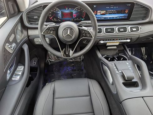 New 2026 Mercedes-Benz GLE 350 4MATIC image 27