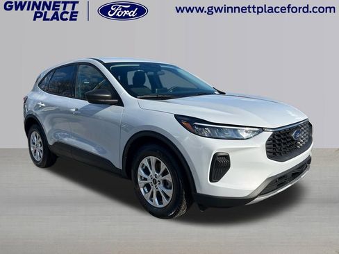 New 2026 Ford Escape Active image 33