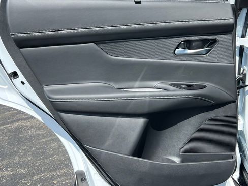 New 2026 Nissan Murano Platinum w/ Cargo Package AWD/4WD image 40