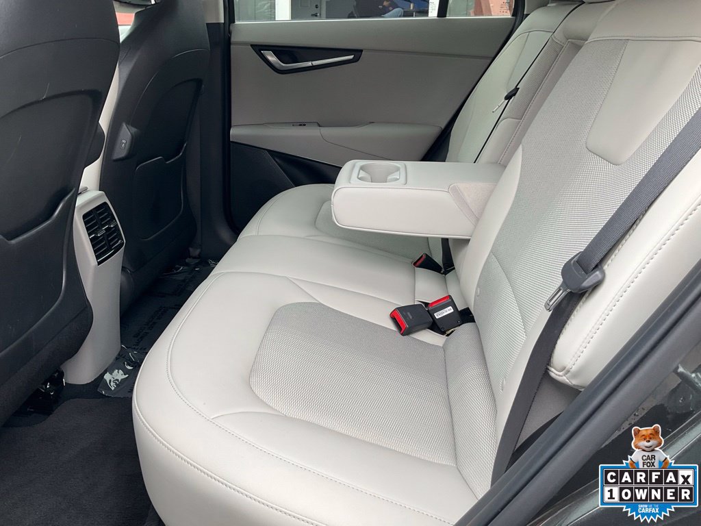 Used 2023 Kia Niro Wind FWD image 29