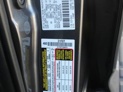 Certified 2023 Toyota Sequoia Limited w/ TRD Off-Road Package AWD/4WD image 66