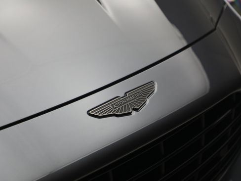 New 2026 Aston Martin DB12 Convertible image 41