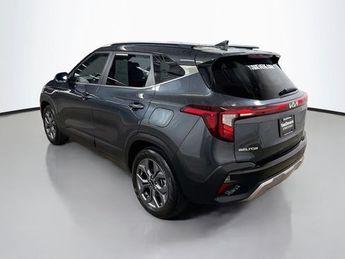 Used 2024 Kia Seltos S AWD/4WD image 7