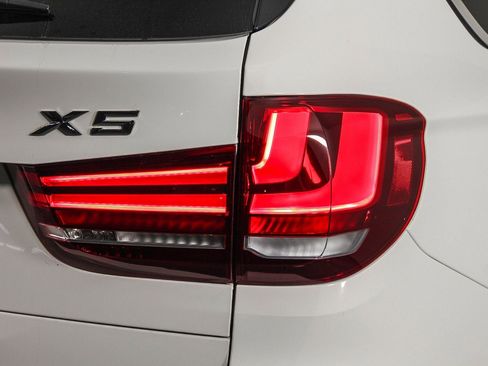 Used 2018 BMW X5 xDrive35i image 9