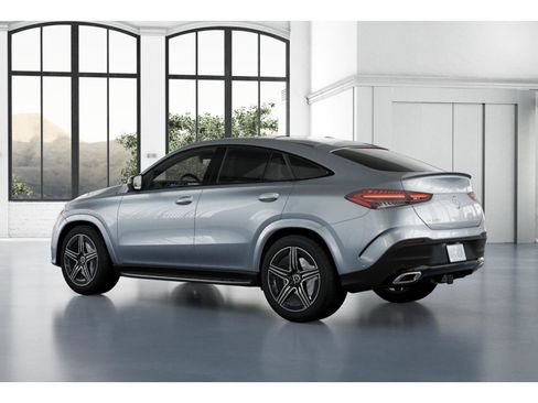 New 2026 Mercedes-Benz GLE 450 4MATIC Coupe image 30