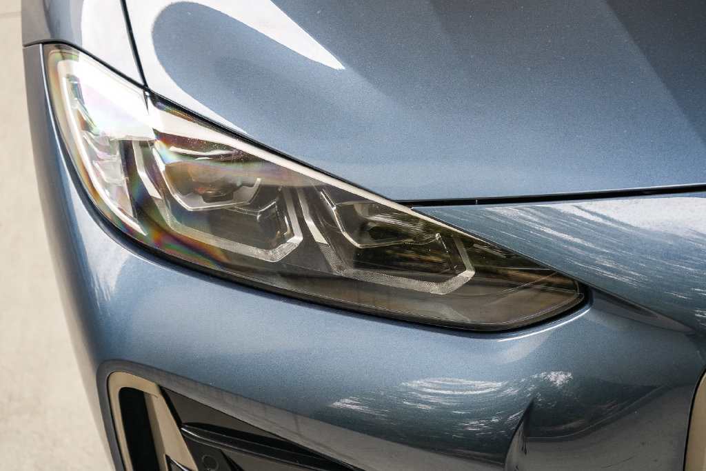 Used 2023 BMW M440i Coupe w/ Premium Package RWD image 8