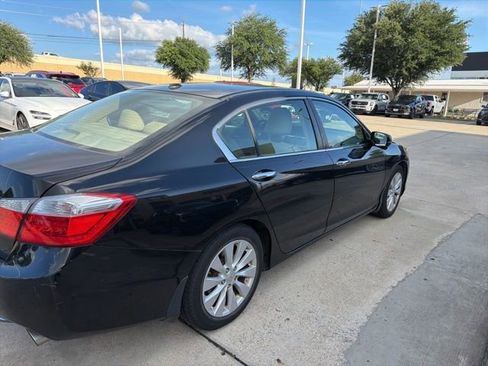 Used 2015 Honda Accord EX-L image 4