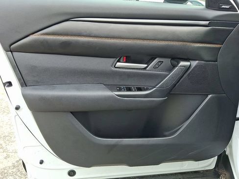 Used 2026 MAZDA CX-50 AWD 2.5 Hybrid w/ Weather Package image 13