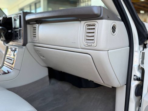 Used 2005 Cadillac Escalade EXT AWD/4WD image 69