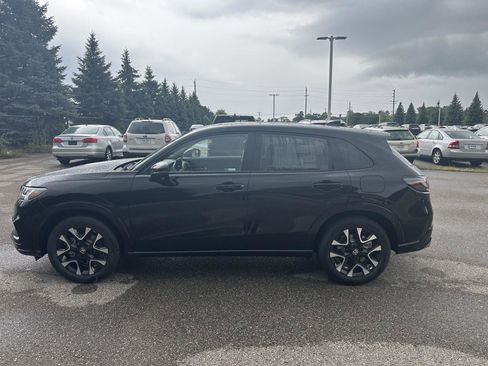 New 2026 Honda HR-V EX-L image 5