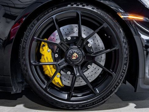 Used 2023 Porsche 911 GT3 image 44