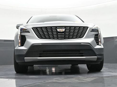 Certified 2023 Cadillac XT4 Premium Luxury FWD image 27