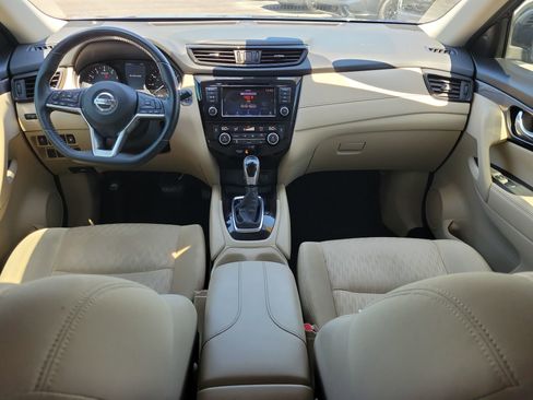 Used 2019 Nissan Rogue SV FWD image 14