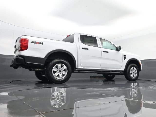 New 2026 Ford Ranger XL w/ Trailer Tow Package AWD/4WD image 22