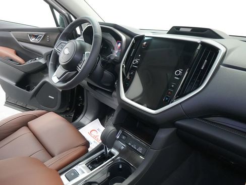 New 2026 Subaru Ascent Touring image 30