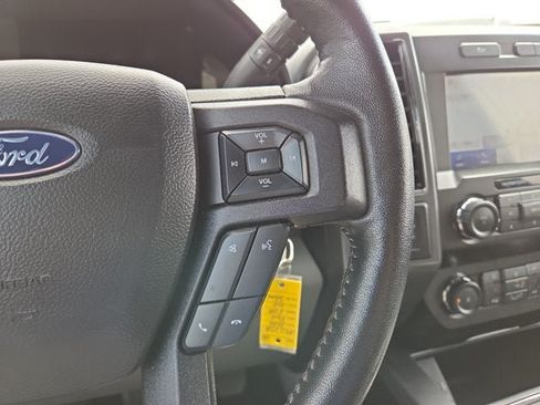 Used 2020 Ford F150 XLT w/ Equipment Group 302A Luxury AWD/4WD image 20