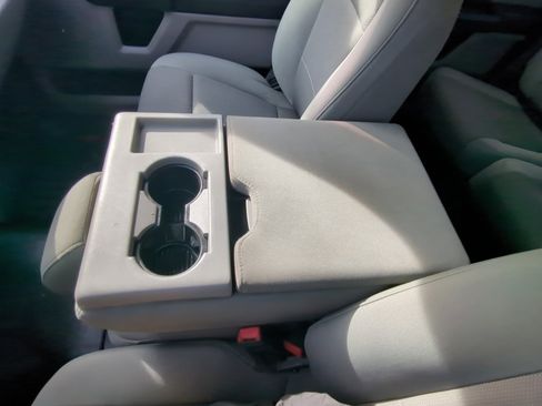 Used 2020 Ford F350 XL w/ STX Appearance Package image 22