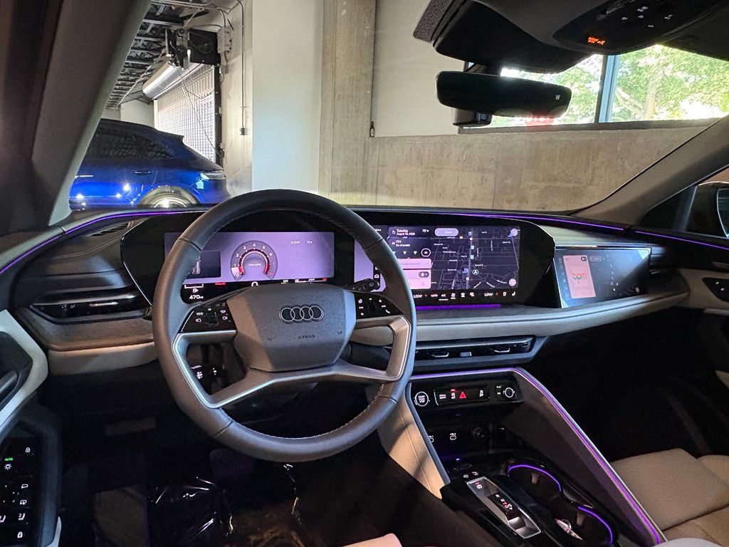 New 2026 Audi Q5 Prestige AWD/4WD image 14