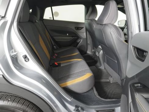 Certified 2025 Subaru Crosstrek 2.5i Sport w/ Crosstrek Mirror Package AWD/4WD image 38