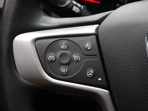 Used 2024 GMC Terrain SLT AWD/4WD image 27
