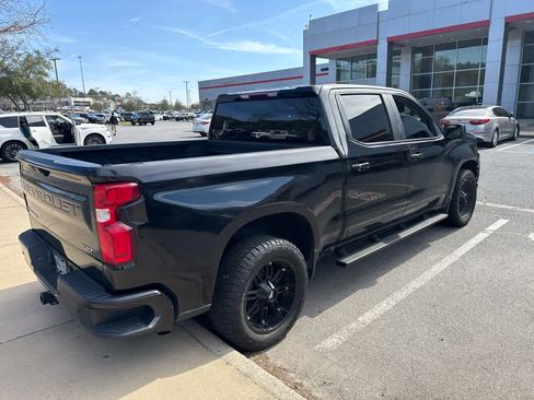 Used 2019 Chevrolet Silverado 1500 RST w/ All-Star Edition image 2