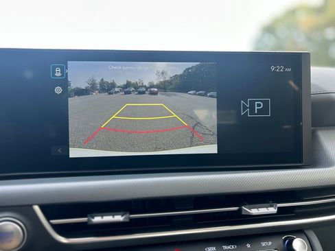 New 2026 Hyundai Sonata SEL image 21