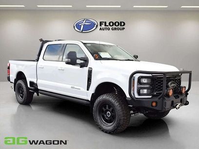 New 2026 Ford F250 XLT w/ XLT Premium Package