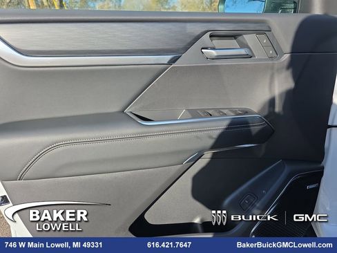 New 2026 GMC Acadia Elevation w/ Black Edition image 31