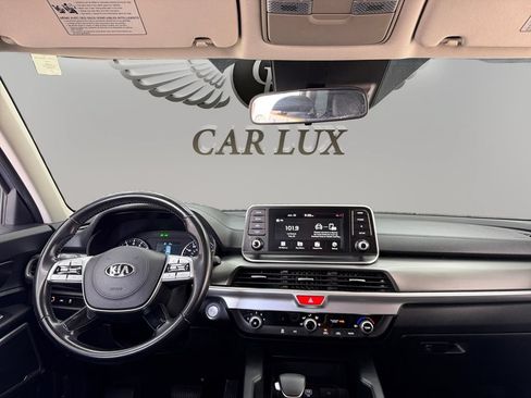 Used 2020 Kia Telluride LX FWD image 11